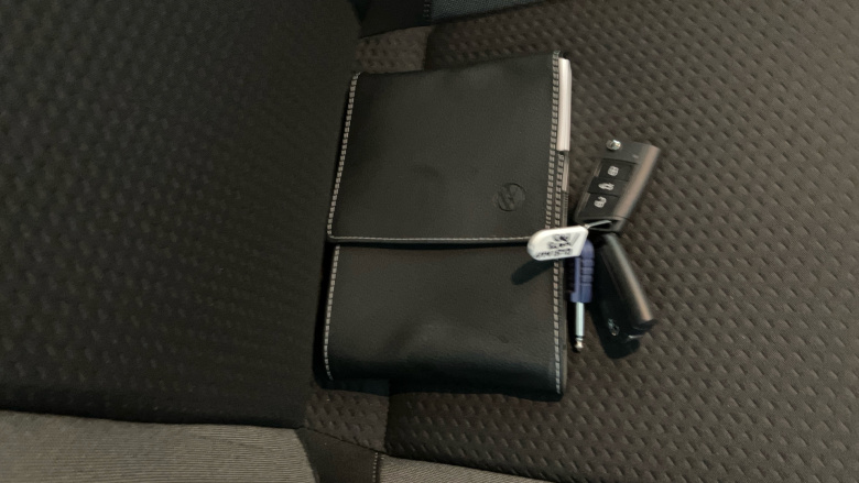 Volkswagen Polo 1.0 TSI Life 5dr Petrol Hatchback